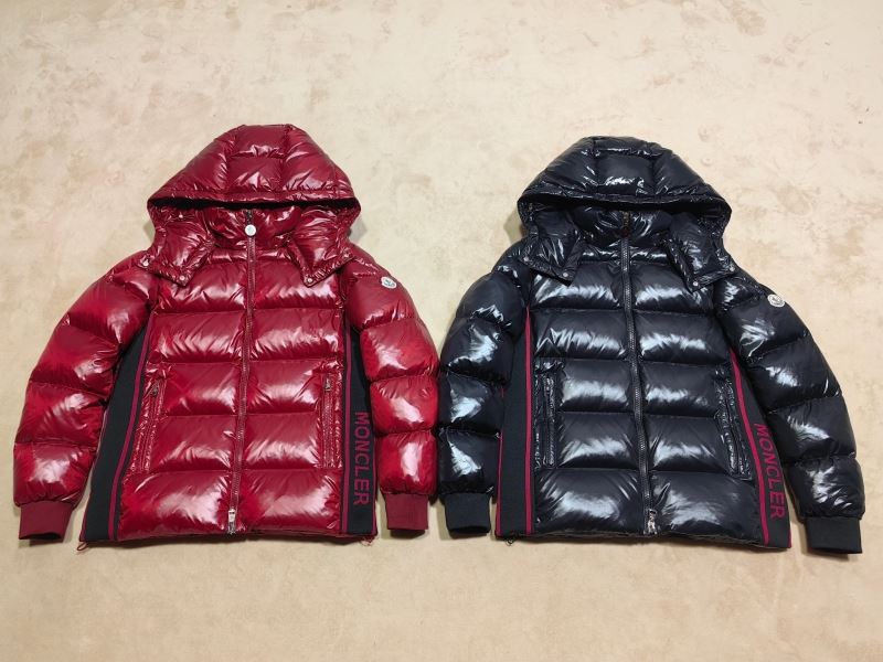 Moncler Down Jackets